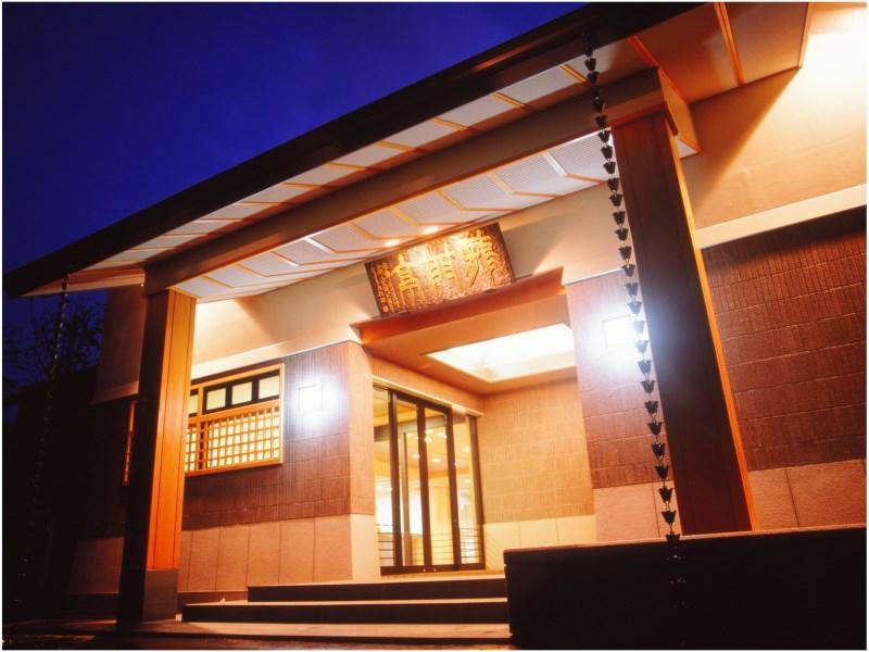 Ryumontei Chiba Ryokan Kazuno Luaran gambar