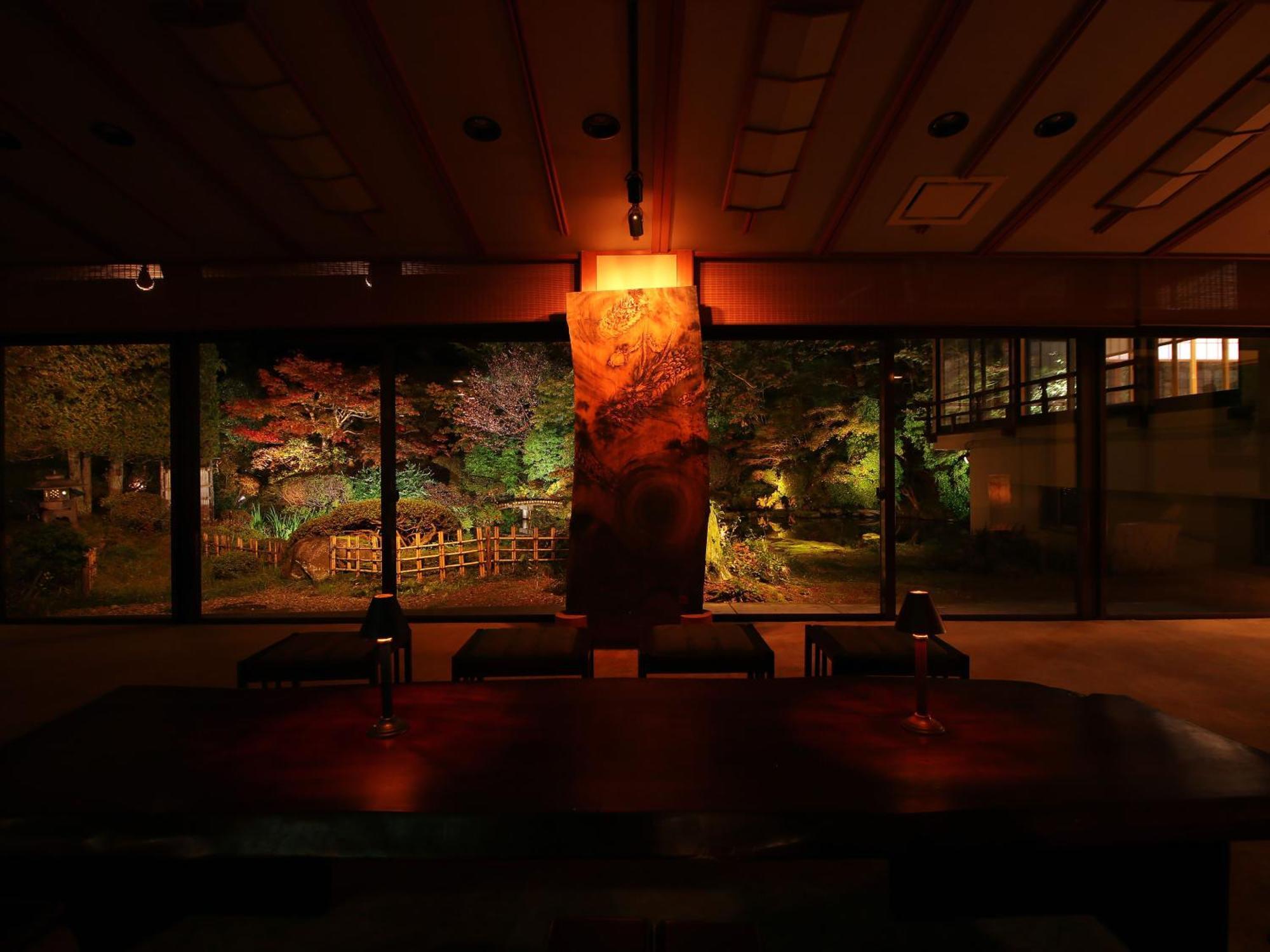 Ryumontei Chiba Ryokan Kazuno Luaran gambar