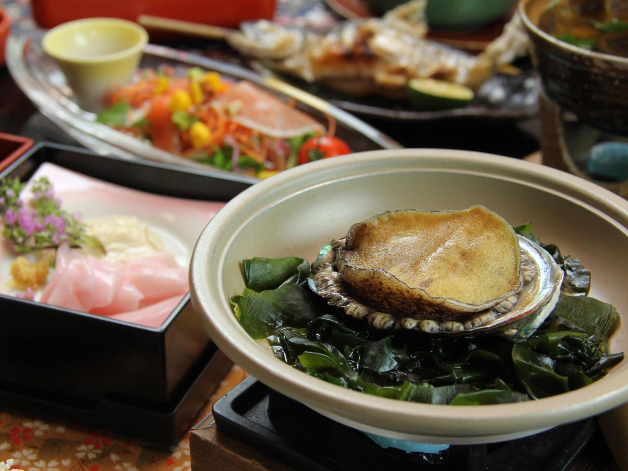 Ryumontei Chiba Ryokan Kazuno Luaran gambar