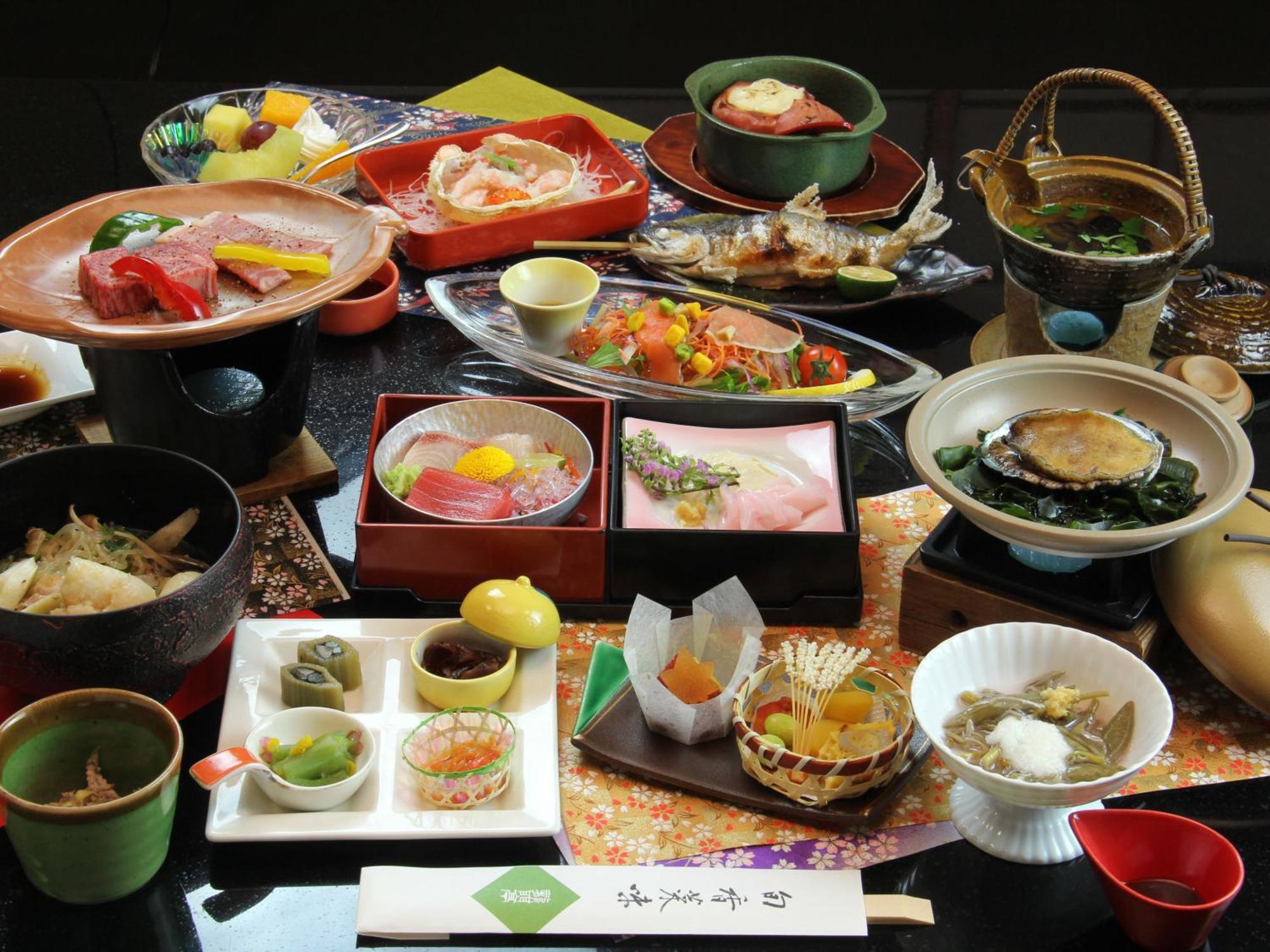 Ryumontei Chiba Ryokan Kazuno Luaran gambar