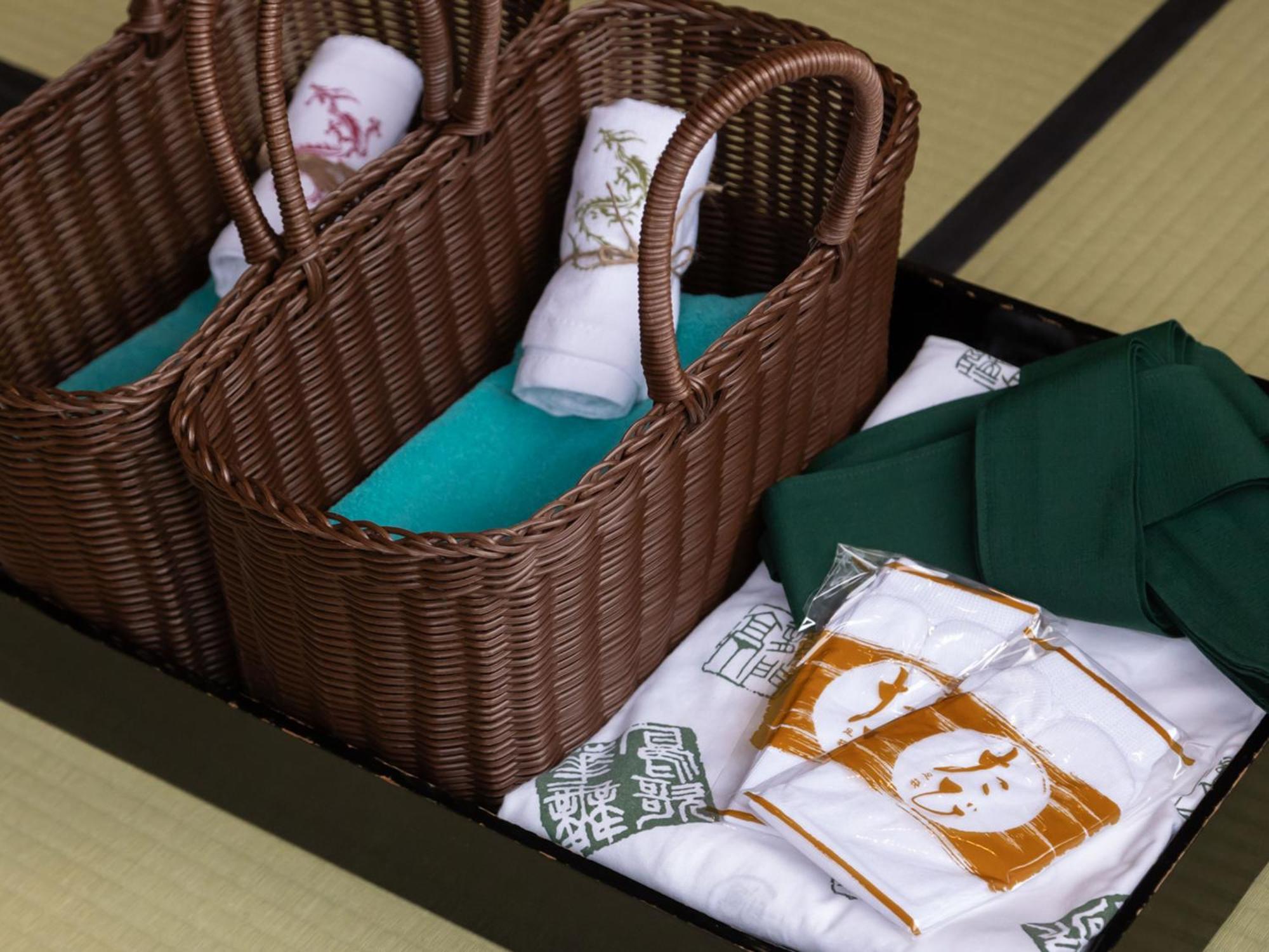 Ryumontei Chiba Ryokan Kazuno Luaran gambar