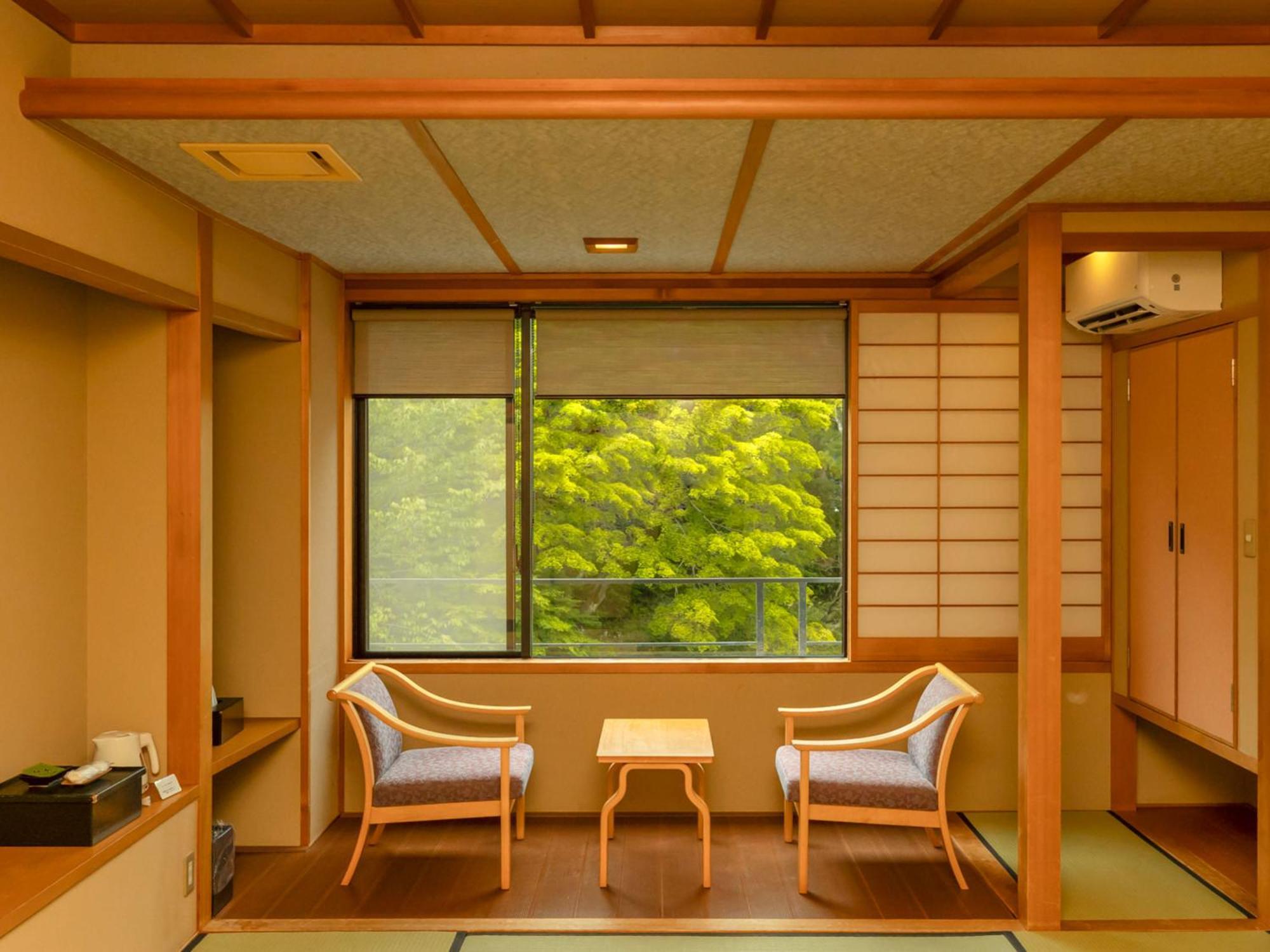 Ryumontei Chiba Ryokan Kazuno Luaran gambar
